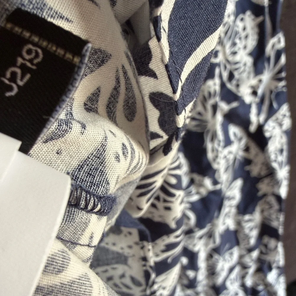 kate spade navy dress